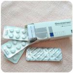 Феназепам  Phenazepam Valenta  1 мг в Михайлове