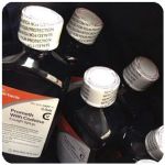 Кодеин сироп Codein (для приготовления напитка Lean, Purple Drank)  473 мл  в Михайлове