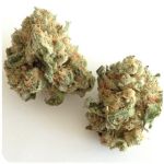 Шишки "White Widow"  (Белая вдова)  Гидропоника -  Бошка VHQ в Михайлове
