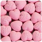 Экстази  Ecstasy Love 200 MDMA в Михайлове