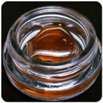 Гашишное масло (импорт Калифорния)  Distillate  в Михайлове USA ТГК 98.5%