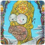 Марки LSD-25 VHQ чистых 250 мкг в Михайлове