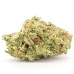 Бошки (Шишки)  Амнезия (Weed Amnesia)  ТГК 23% в Михайлове